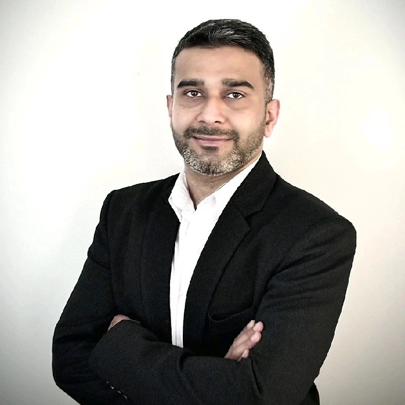 Appurv Kathuria - Chief Product & Policy Advisor