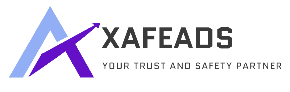 XafeAds Logo